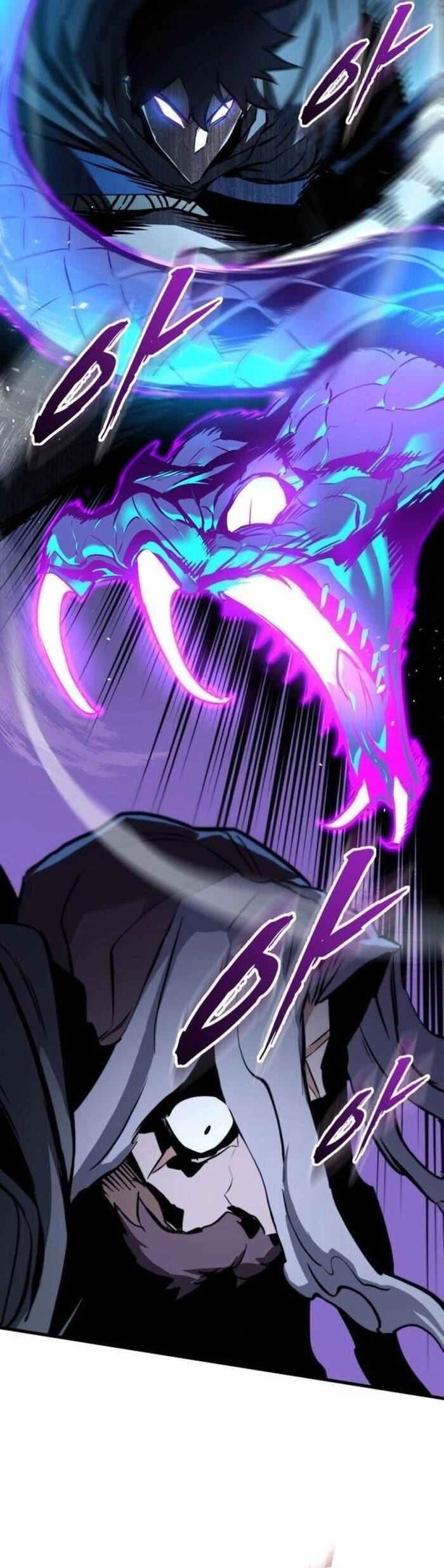 Cẩm Nang Sinh Tồn Của Kỵ Sĩ Lang Thang - Chapter 7 - Page 46