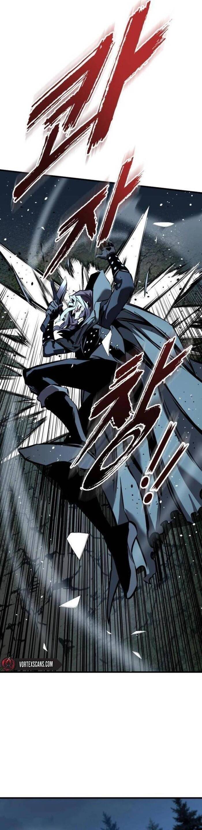 Cẩm Nang Sinh Tồn Của Kỵ Sĩ Lang Thang - Chapter 7 - Page 47