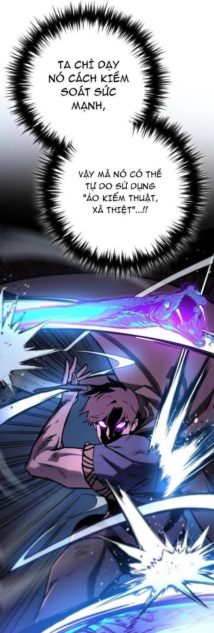 Cẩm Nang Sinh Tồn Của Kỵ Sĩ Lang Thang - Chapter 7 - Page 49