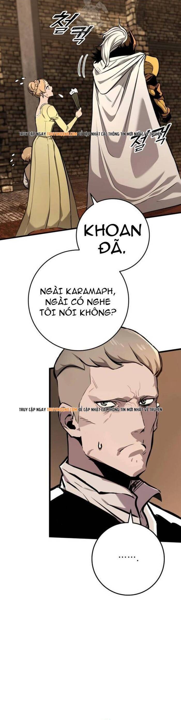 Cẩm Nang Sinh Tồn Của Kỵ Sĩ Lang Thang - Chapter 7 - Page 5