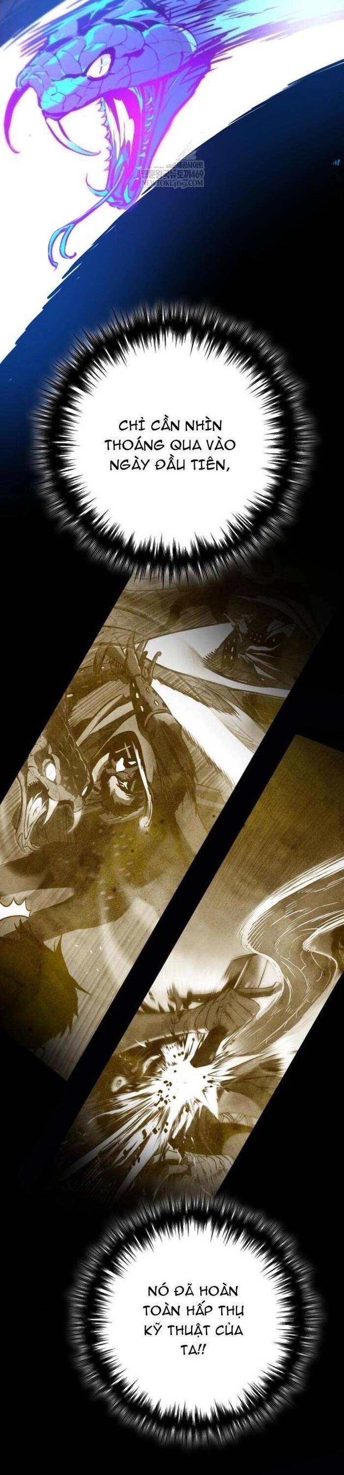 Cẩm Nang Sinh Tồn Của Kỵ Sĩ Lang Thang - Chapter 7 - Page 50