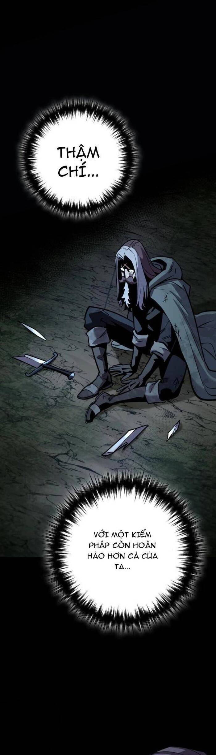 Cẩm Nang Sinh Tồn Của Kỵ Sĩ Lang Thang - Chapter 7 - Page 51