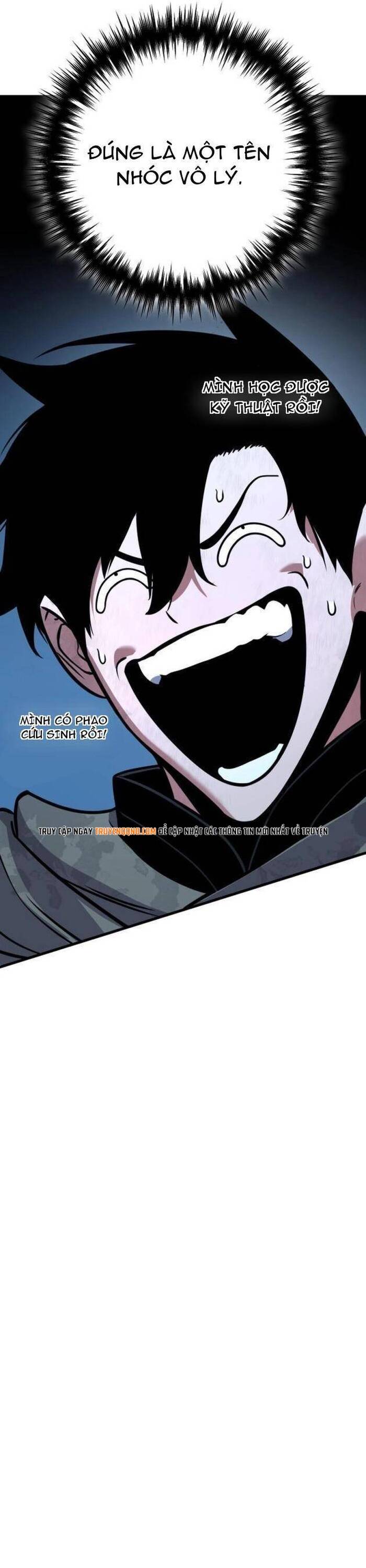 Cẩm Nang Sinh Tồn Của Kỵ Sĩ Lang Thang - Chapter 7 - Page 54