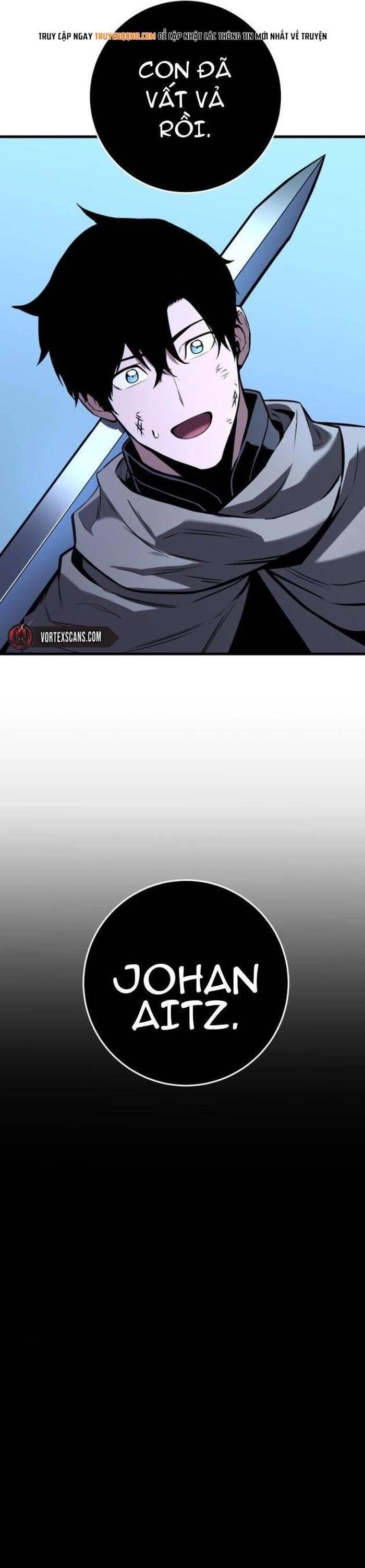 Cẩm Nang Sinh Tồn Của Kỵ Sĩ Lang Thang - Chapter 7 - Page 59