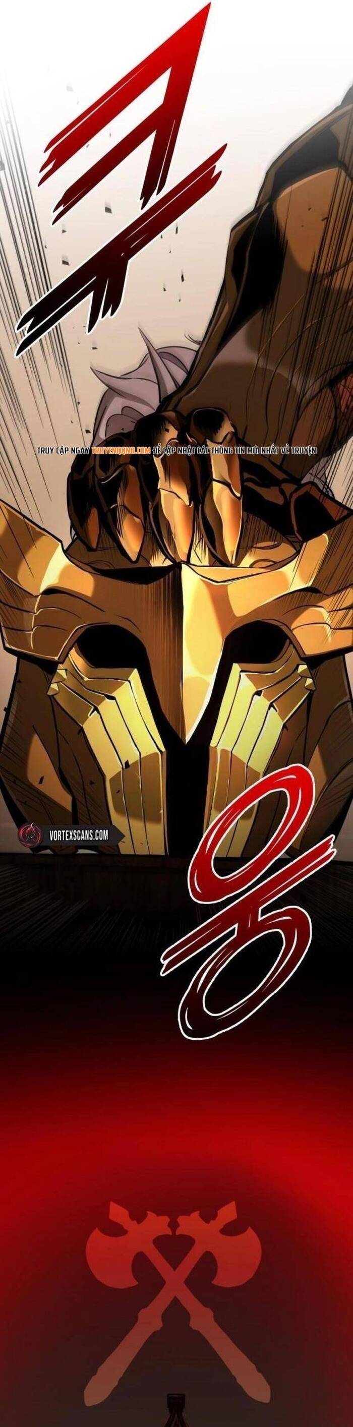 Cẩm Nang Sinh Tồn Của Kỵ Sĩ Lang Thang - Chapter 7 - Page 6