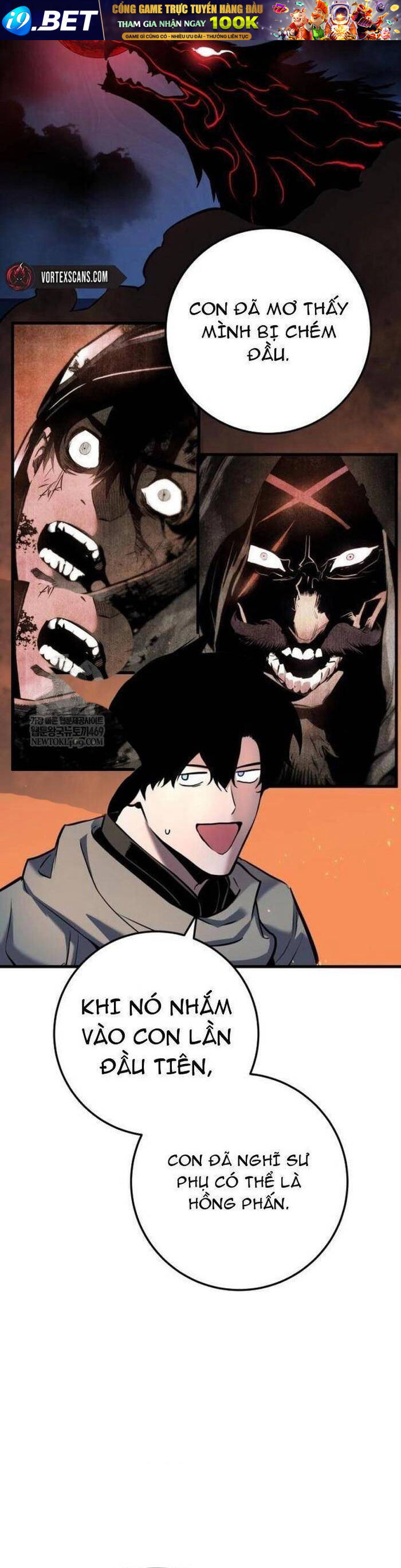 Cẩm Nang Sinh Tồn Của Kỵ Sĩ Lang Thang - Chapter 7 - Page 62