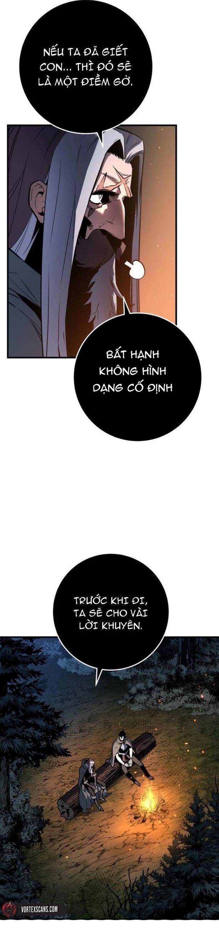 Cẩm Nang Sinh Tồn Của Kỵ Sĩ Lang Thang - Chapter 7 - Page 63