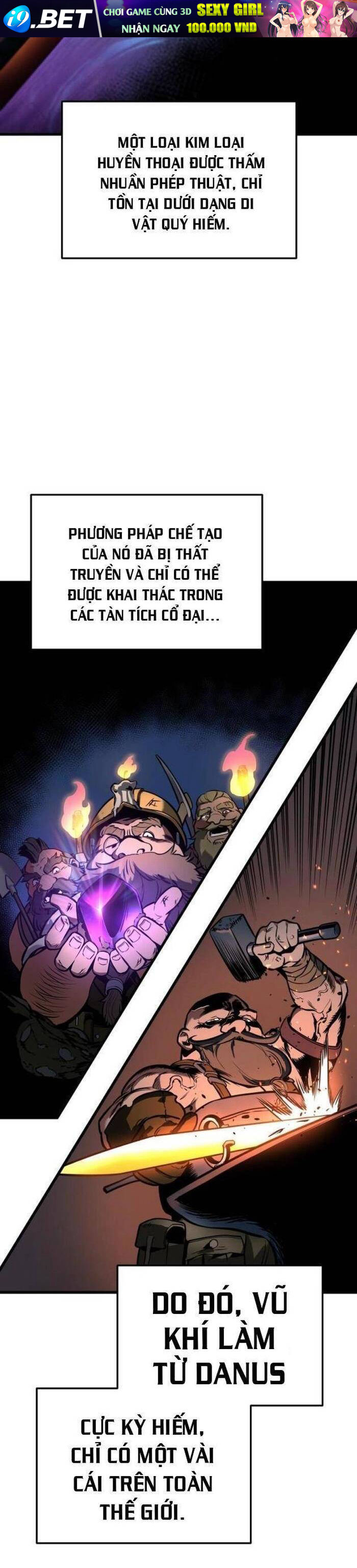 Cẩm Nang Sinh Tồn Của Kỵ Sĩ Lang Thang - Chapter 7 - Page 66