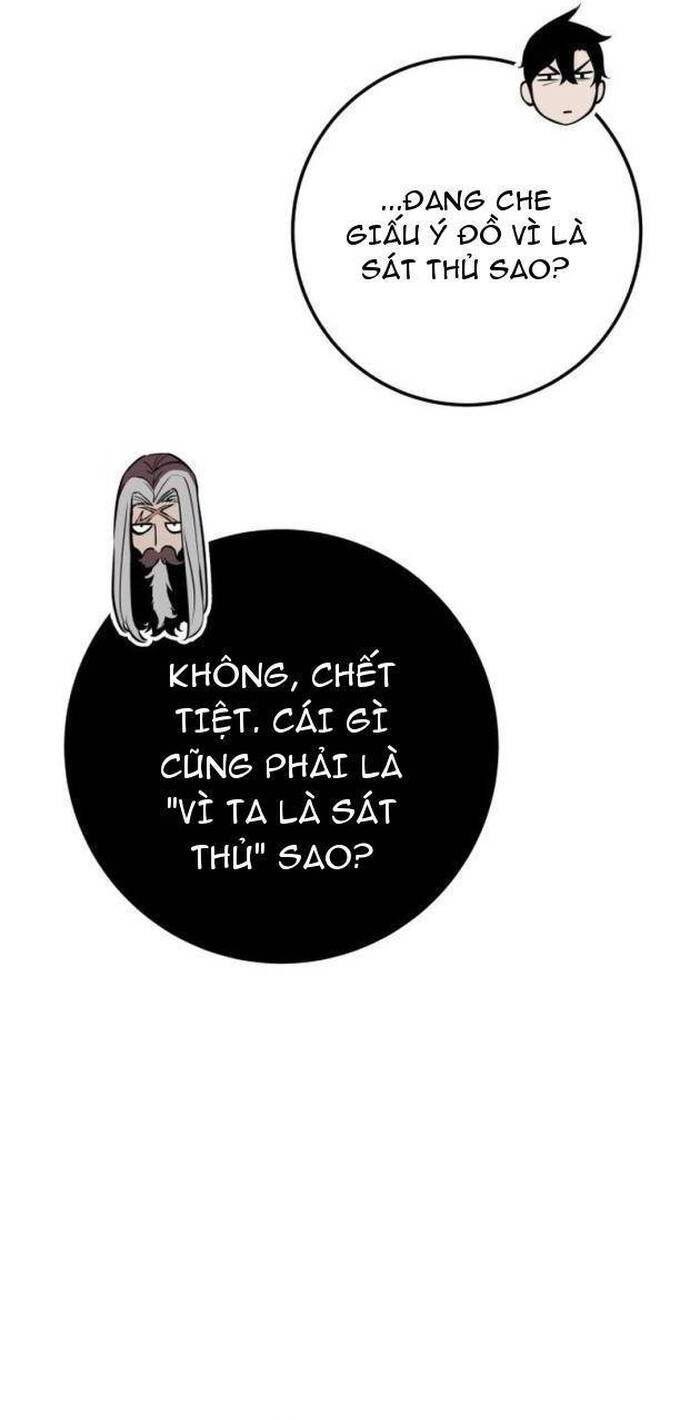 Cẩm Nang Sinh Tồn Của Kỵ Sĩ Lang Thang - Chapter 7 - Page 68