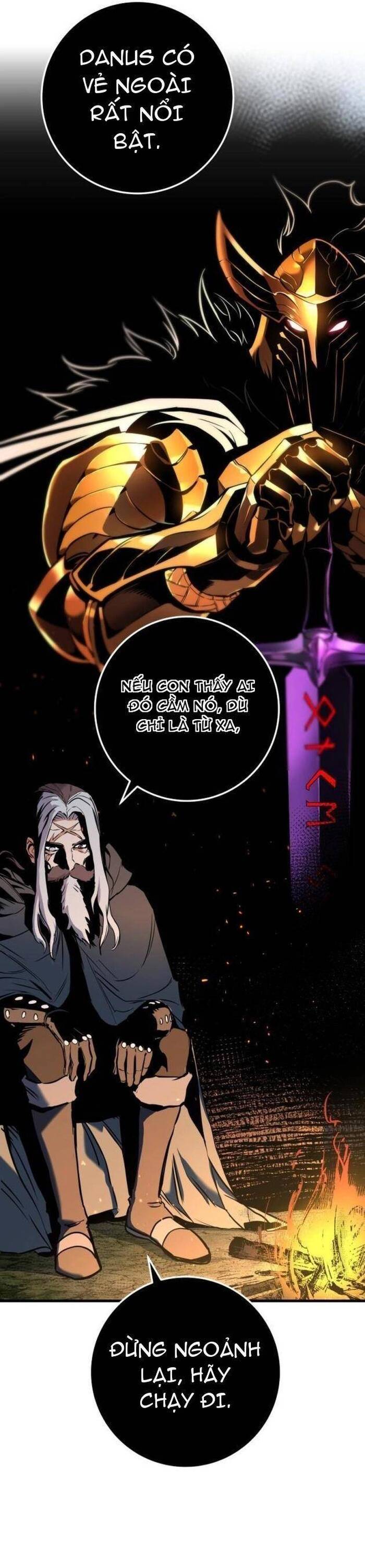 Cẩm Nang Sinh Tồn Của Kỵ Sĩ Lang Thang - Chapter 7 - Page 69