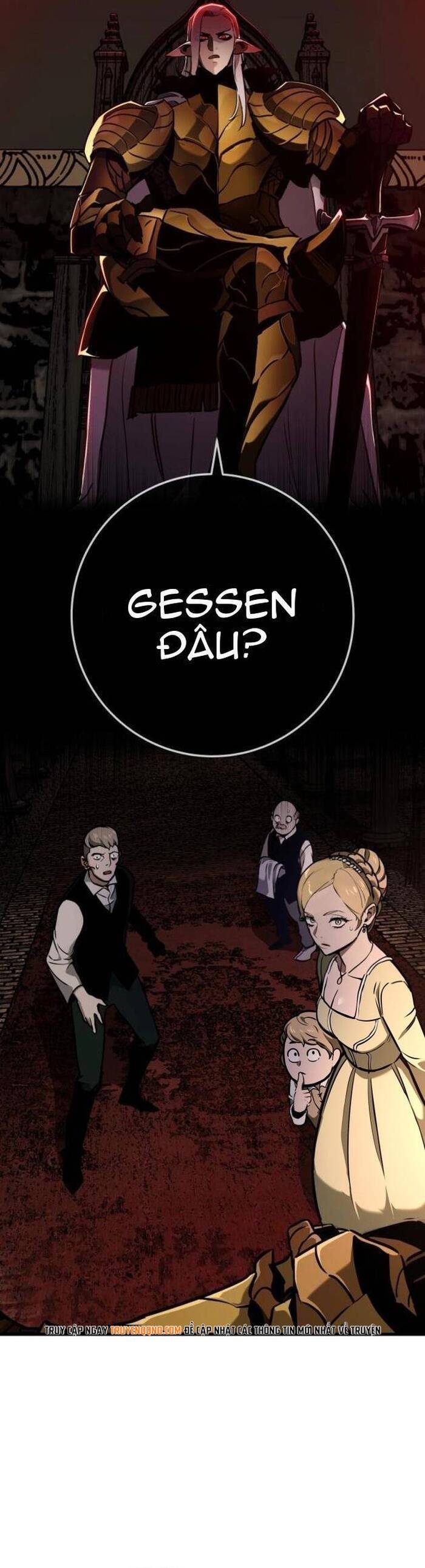 Cẩm Nang Sinh Tồn Của Kỵ Sĩ Lang Thang - Chapter 7 - Page 7