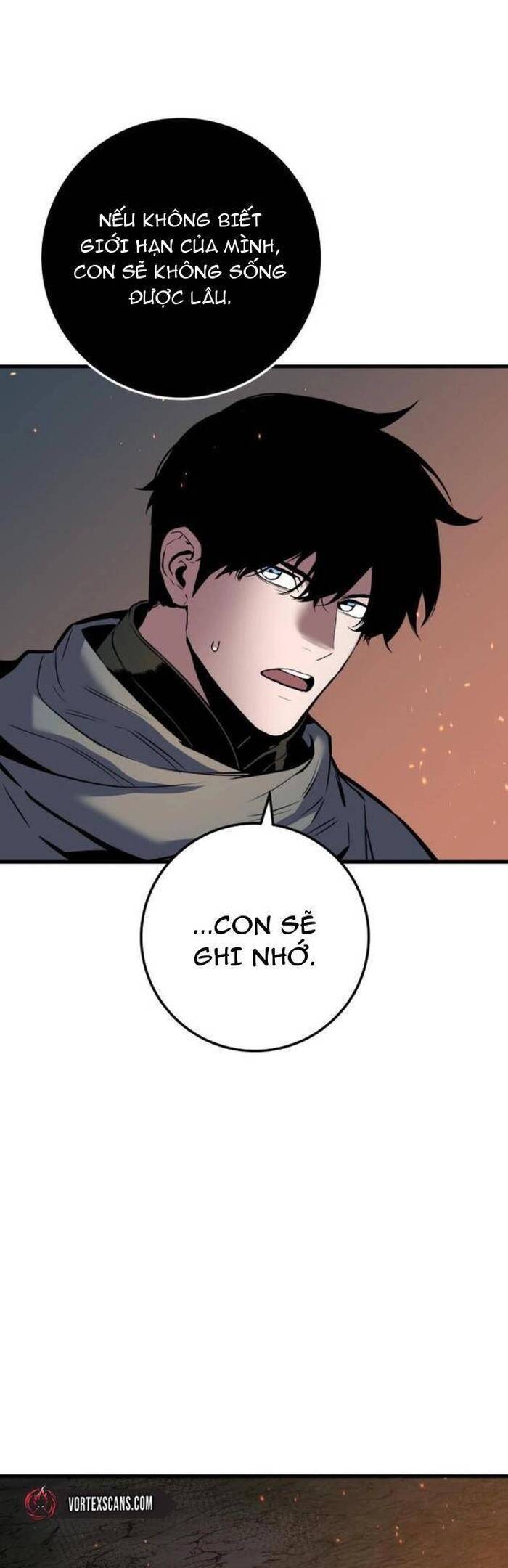 Cẩm Nang Sinh Tồn Của Kỵ Sĩ Lang Thang - Chapter 7 - Page 70