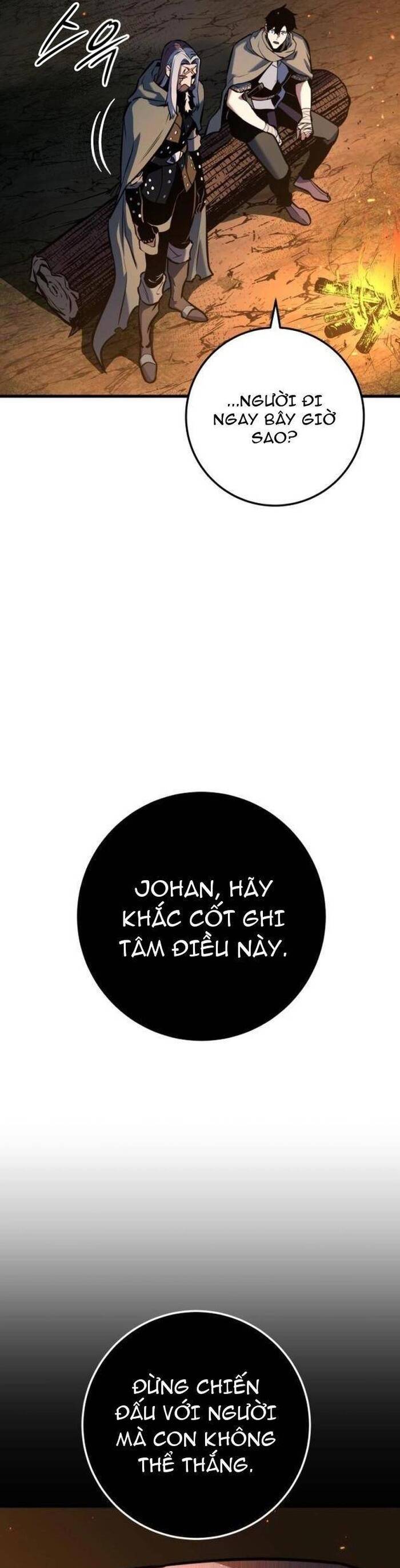 Cẩm Nang Sinh Tồn Của Kỵ Sĩ Lang Thang - Chapter 7 - Page 71