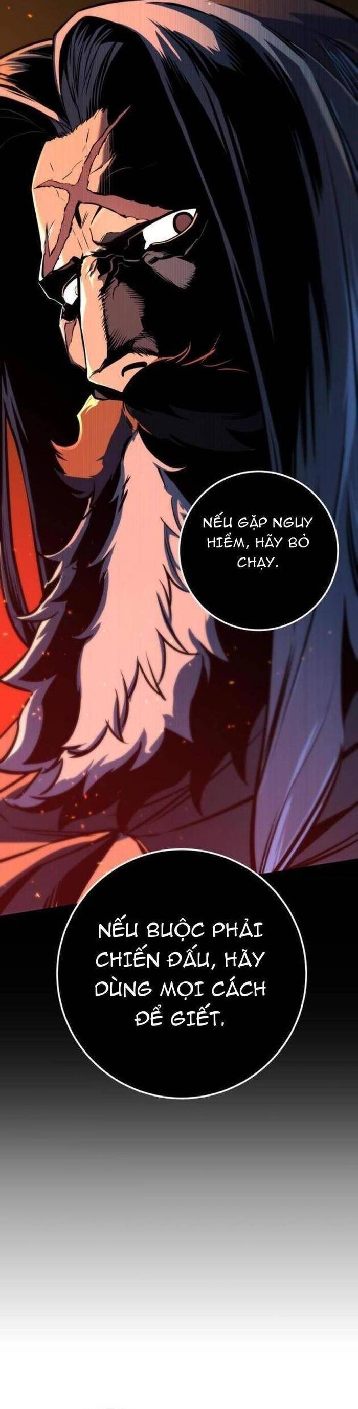 Cẩm Nang Sinh Tồn Của Kỵ Sĩ Lang Thang - Chapter 7 - Page 72