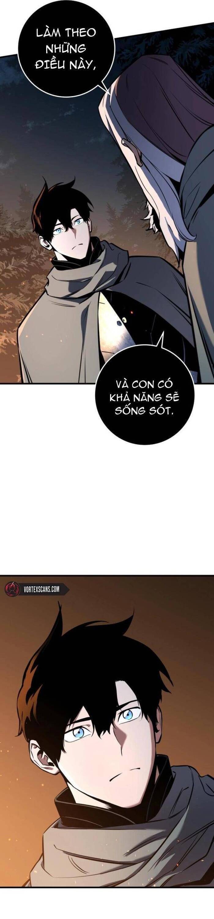 Cẩm Nang Sinh Tồn Của Kỵ Sĩ Lang Thang - Chapter 7 - Page 73