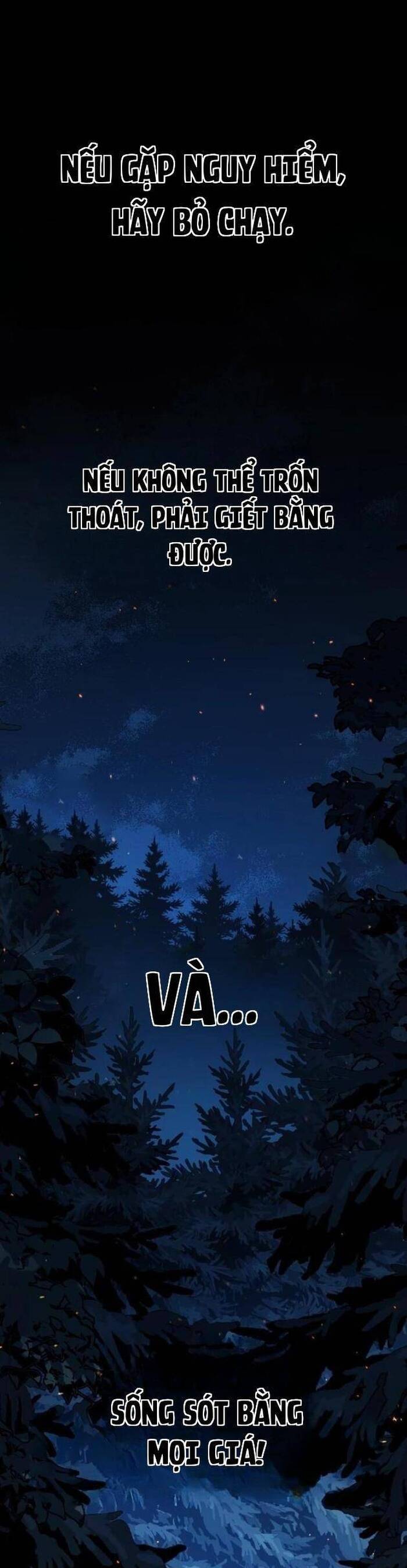 Cẩm Nang Sinh Tồn Của Kỵ Sĩ Lang Thang - Chapter 7 - Page 75