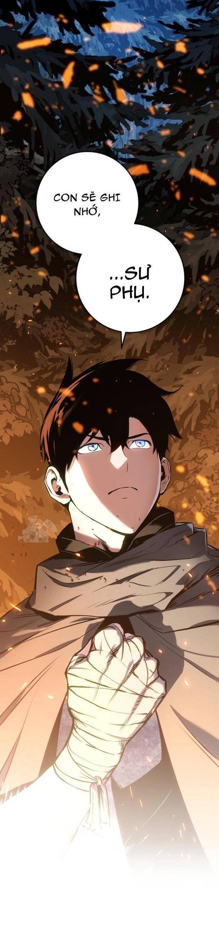 Cẩm Nang Sinh Tồn Của Kỵ Sĩ Lang Thang - Chapter 7 - Page 76