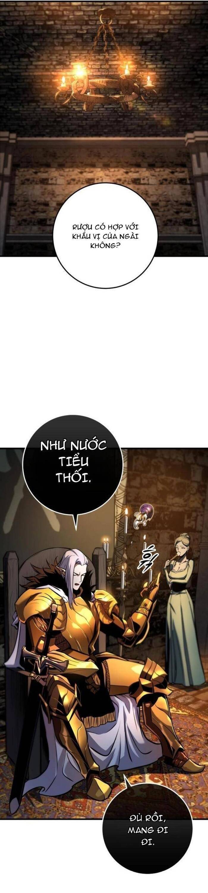 Cẩm Nang Sinh Tồn Của Kỵ Sĩ Lang Thang - Chapter 7 - Page 78