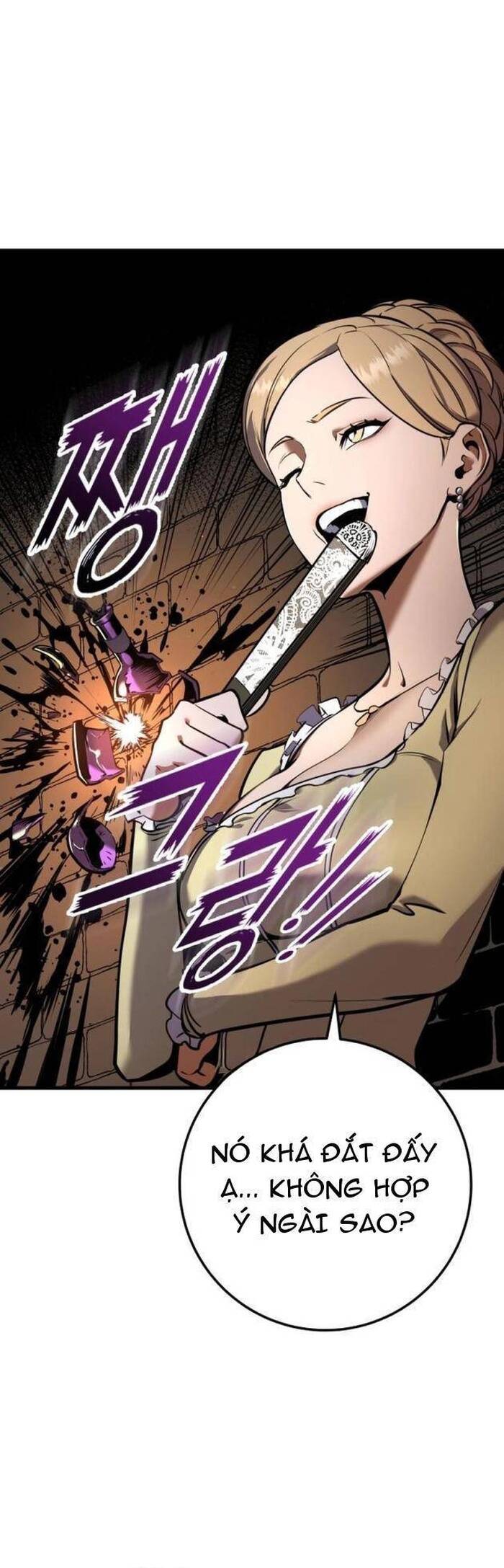 Cẩm Nang Sinh Tồn Của Kỵ Sĩ Lang Thang - Chapter 7 - Page 79