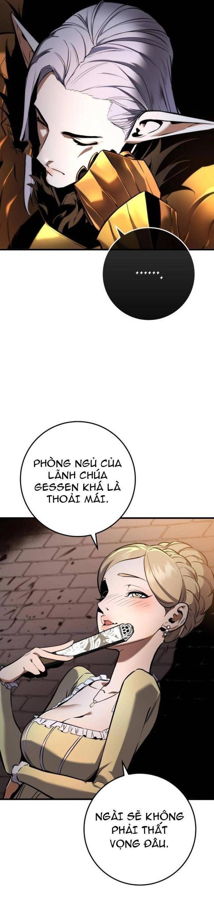 Cẩm Nang Sinh Tồn Của Kỵ Sĩ Lang Thang - Chapter 7 - Page 81