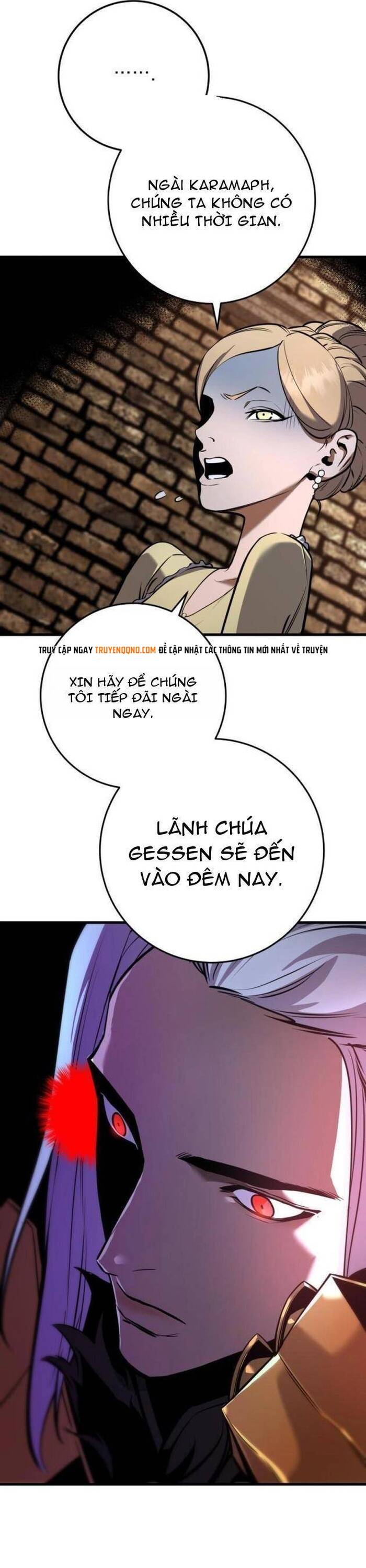 Cẩm Nang Sinh Tồn Của Kỵ Sĩ Lang Thang - Chapter 7 - Page 84