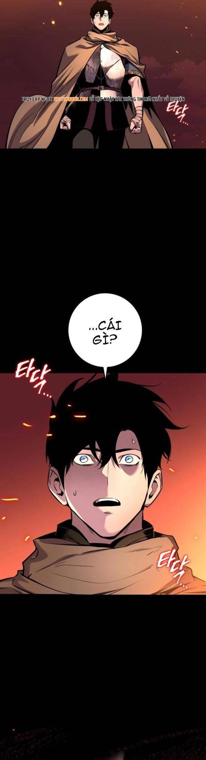 Cẩm Nang Sinh Tồn Của Kỵ Sĩ Lang Thang - Chapter 7 - Page 89