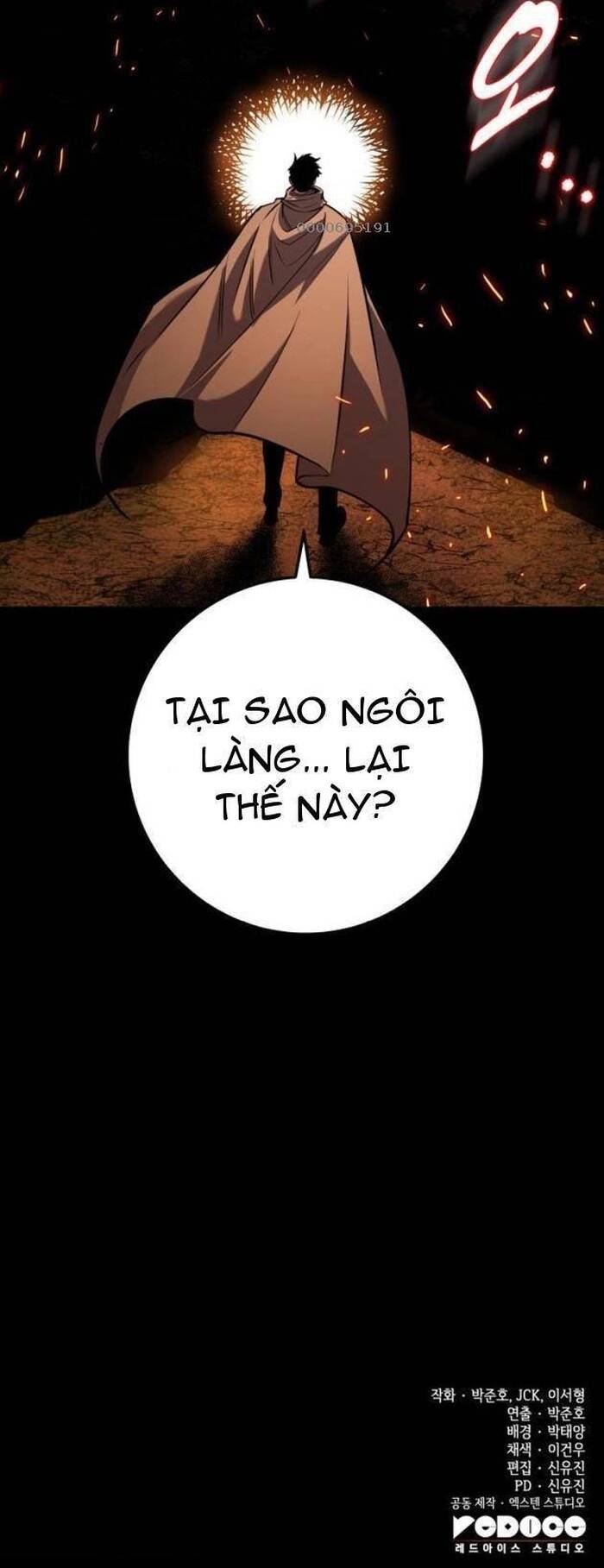 Cẩm Nang Sinh Tồn Của Kỵ Sĩ Lang Thang - Chapter 7 - Page 91