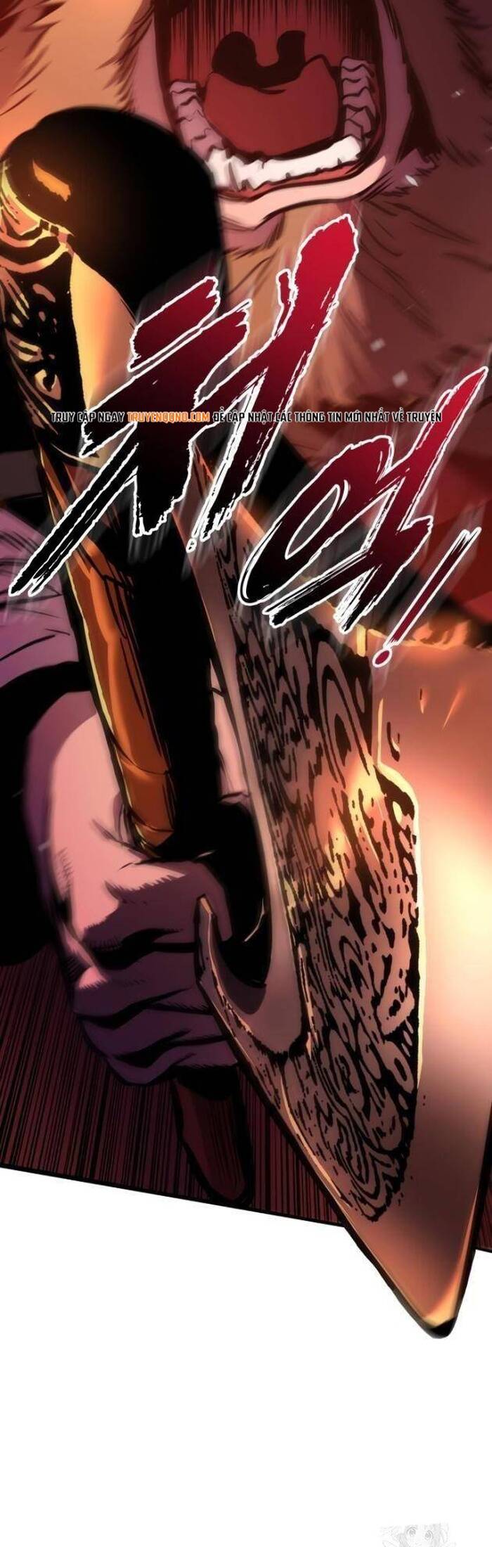 Cẩm Nang Sinh Tồn Của Kỵ Sĩ Lang Thang - Chapter 8 - Page 10