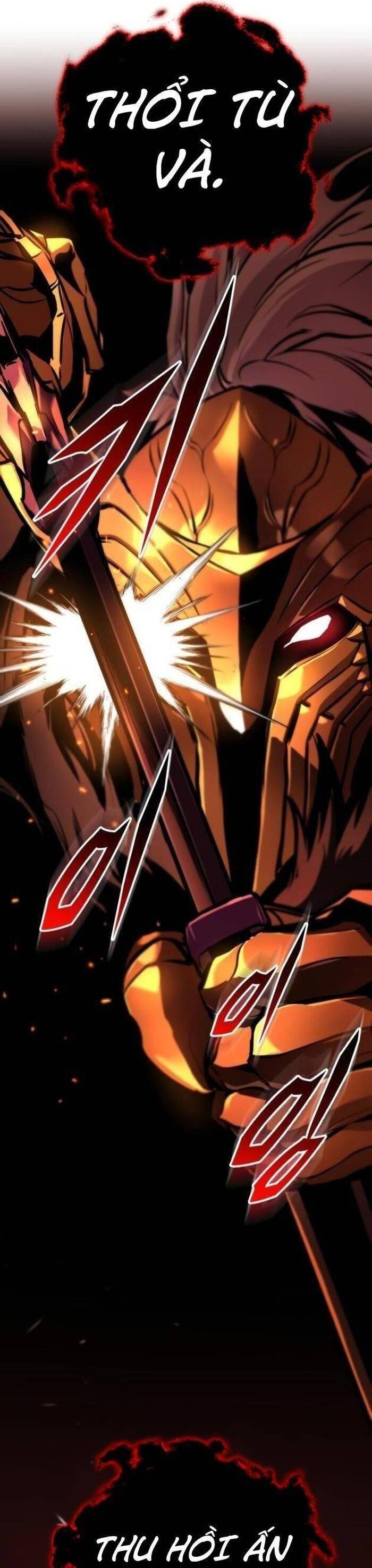 Cẩm Nang Sinh Tồn Của Kỵ Sĩ Lang Thang - Chapter 8 - Page 14