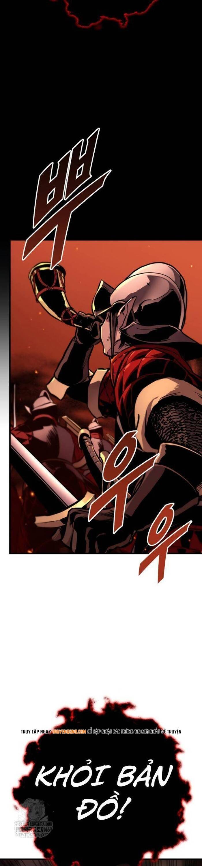 Cẩm Nang Sinh Tồn Của Kỵ Sĩ Lang Thang - Chapter 8 - Page 16