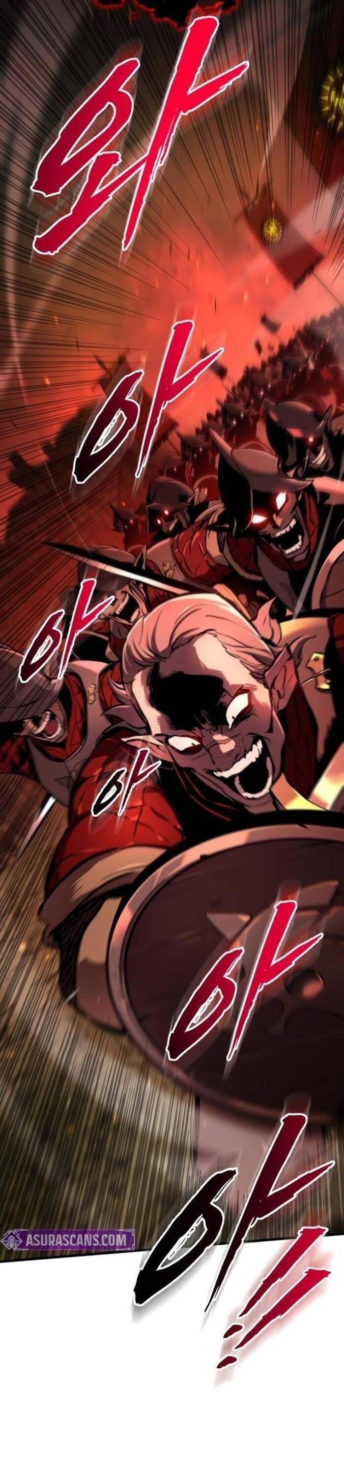 Cẩm Nang Sinh Tồn Của Kỵ Sĩ Lang Thang - Chapter 8 - Page 17