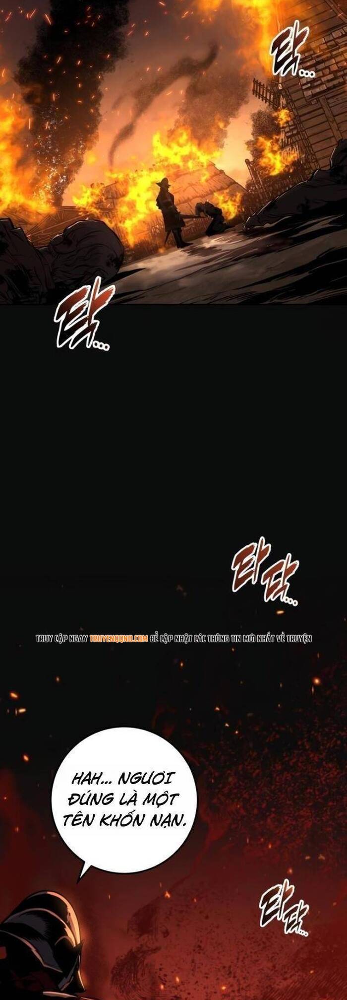 Cẩm Nang Sinh Tồn Của Kỵ Sĩ Lang Thang - Chapter 8 - Page 19