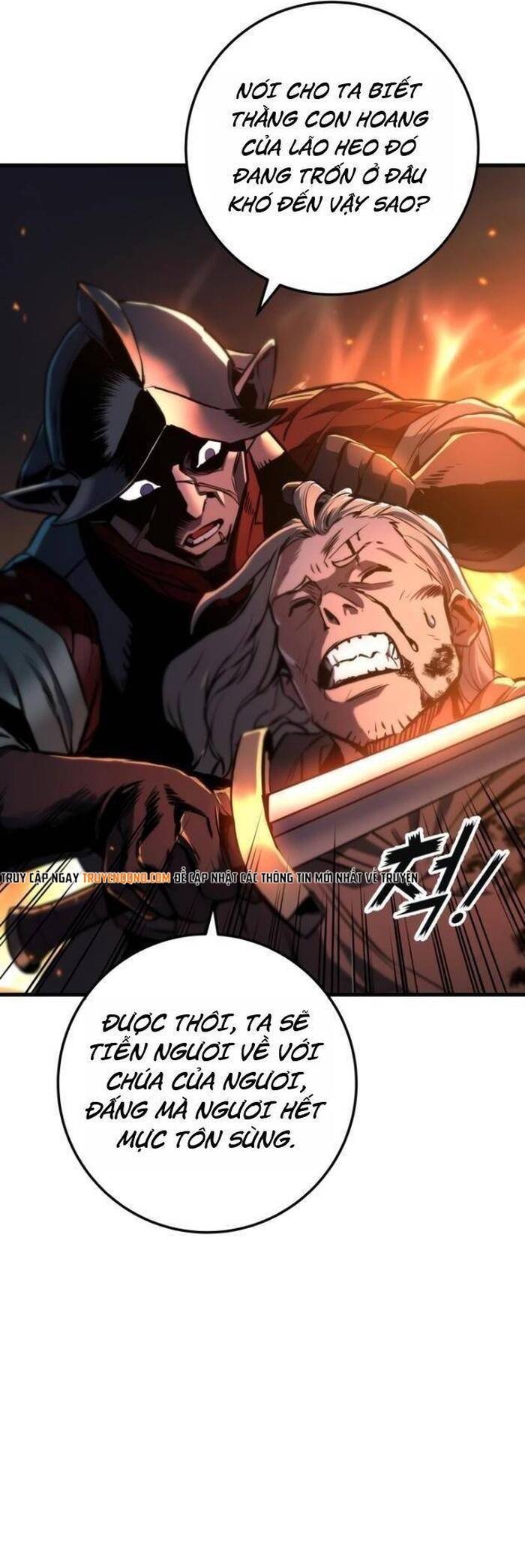 Cẩm Nang Sinh Tồn Của Kỵ Sĩ Lang Thang - Chapter 8 - Page 21