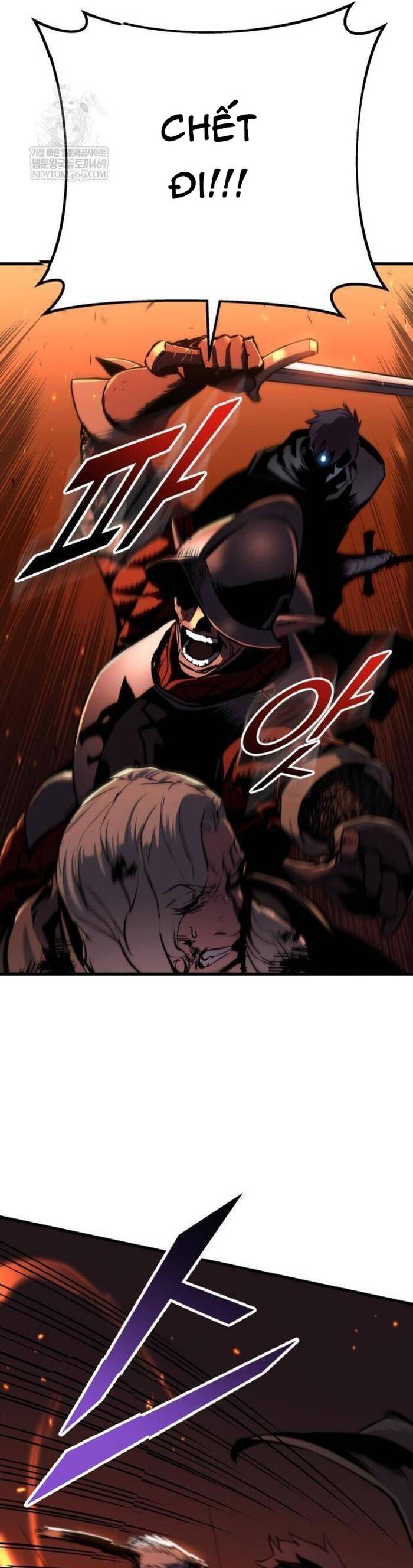 Cẩm Nang Sinh Tồn Của Kỵ Sĩ Lang Thang - Chapter 8 - Page 22