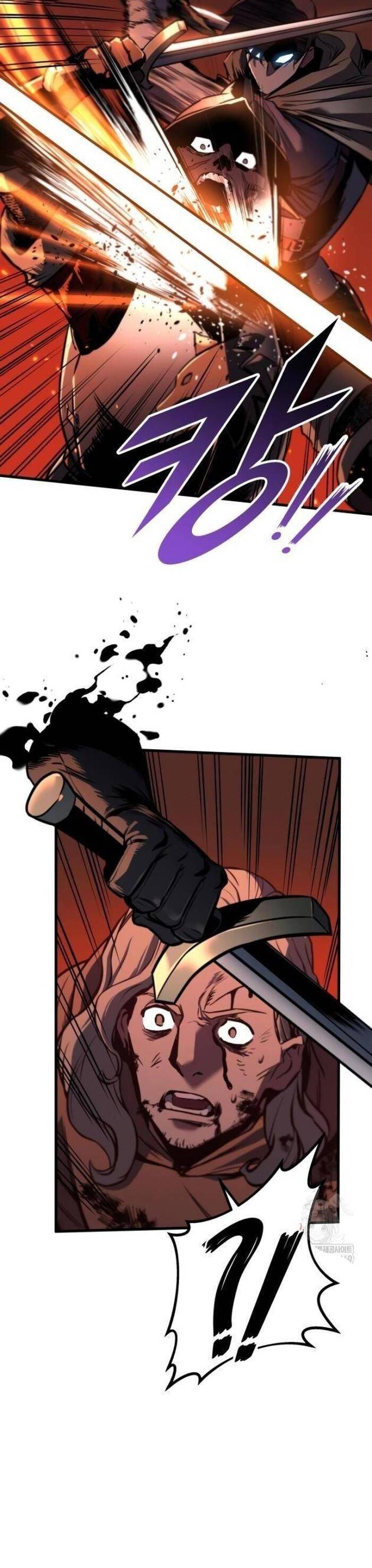 Cẩm Nang Sinh Tồn Của Kỵ Sĩ Lang Thang - Chapter 8 - Page 23