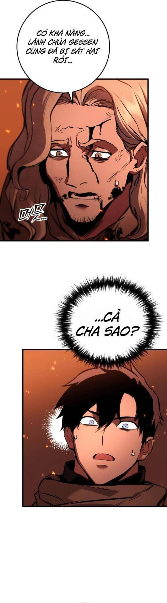 Cẩm Nang Sinh Tồn Của Kỵ Sĩ Lang Thang - Chapter 8 - Page 26