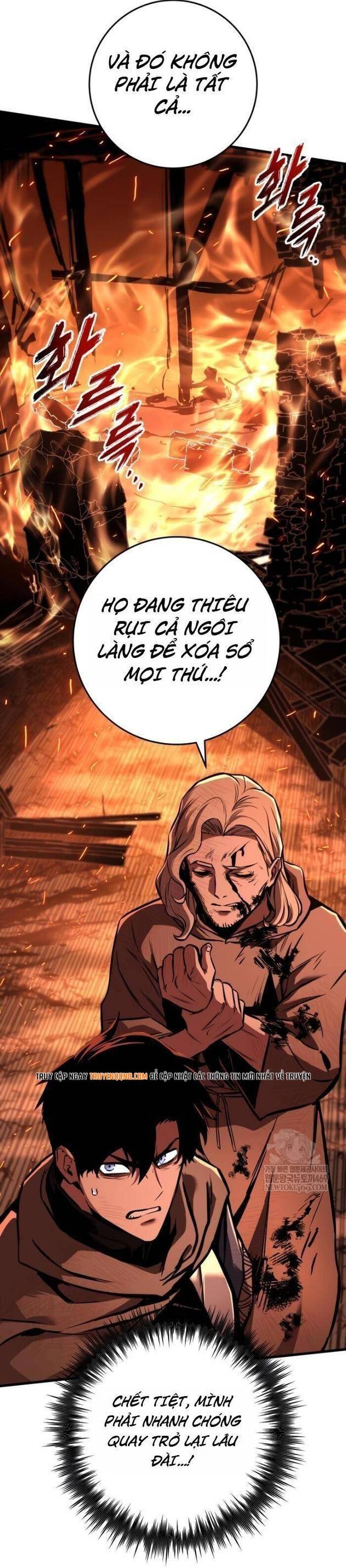 Cẩm Nang Sinh Tồn Của Kỵ Sĩ Lang Thang - Chapter 8 - Page 27