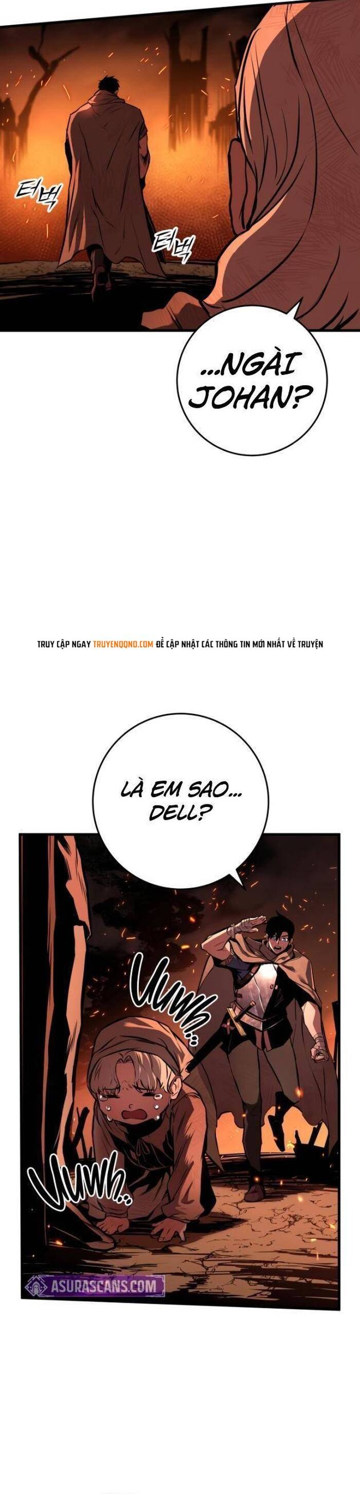 Cẩm Nang Sinh Tồn Của Kỵ Sĩ Lang Thang - Chapter 8 - Page 29