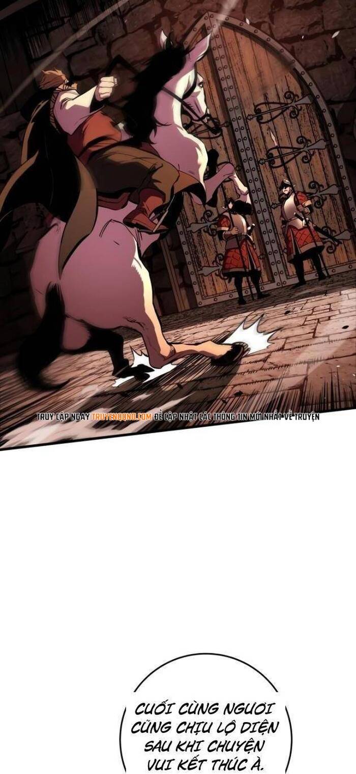 Cẩm Nang Sinh Tồn Của Kỵ Sĩ Lang Thang - Chapter 8 - Page 3