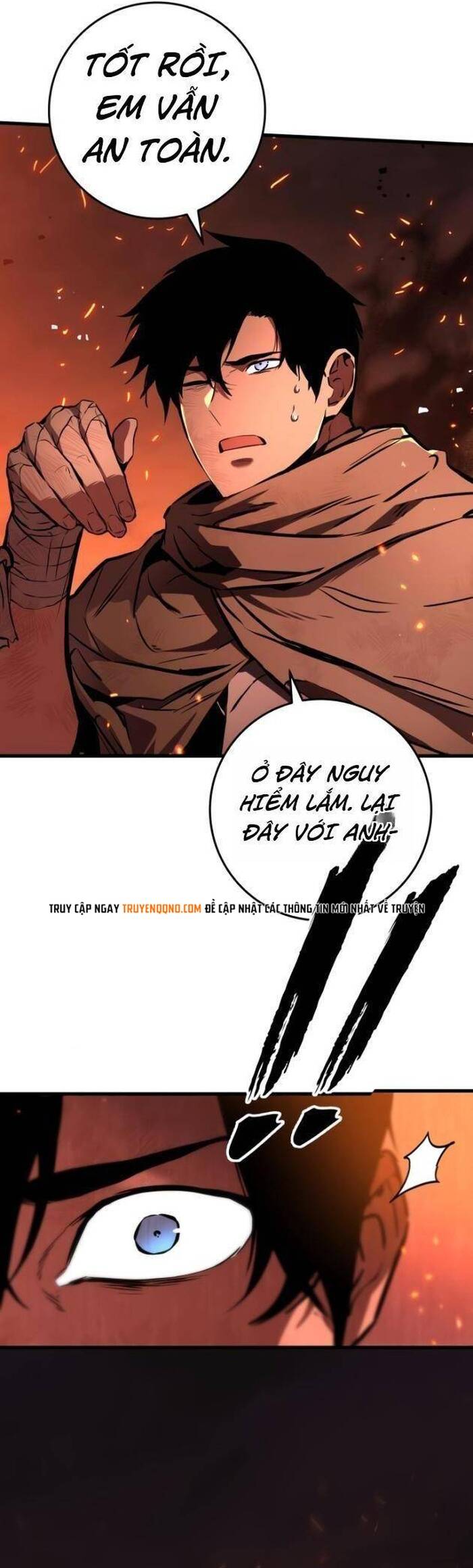 Cẩm Nang Sinh Tồn Của Kỵ Sĩ Lang Thang - Chapter 8 - Page 30