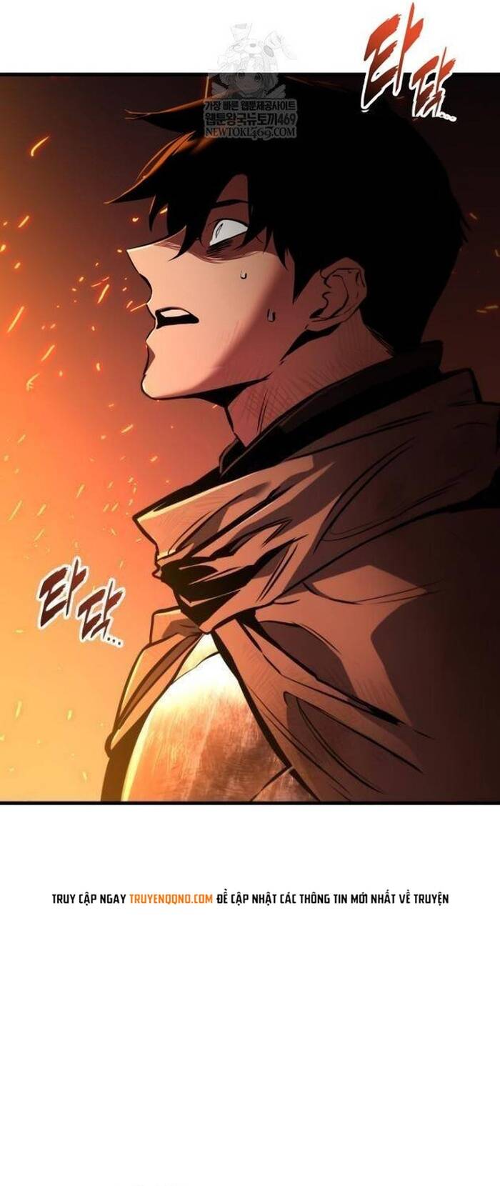 Cẩm Nang Sinh Tồn Của Kỵ Sĩ Lang Thang - Chapter 8 - Page 32