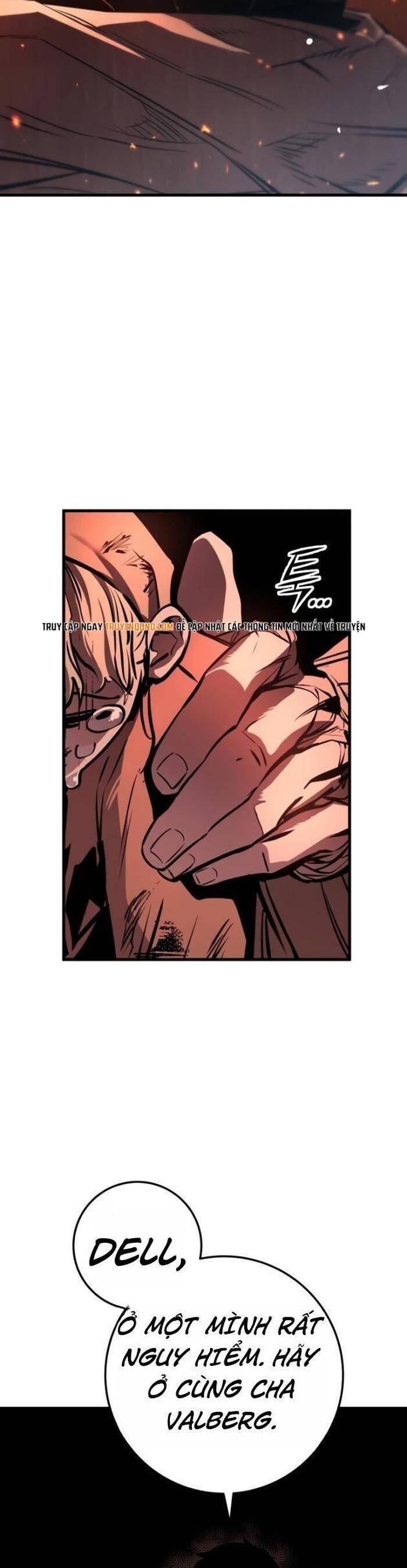 Cẩm Nang Sinh Tồn Của Kỵ Sĩ Lang Thang - Chapter 8 - Page 36