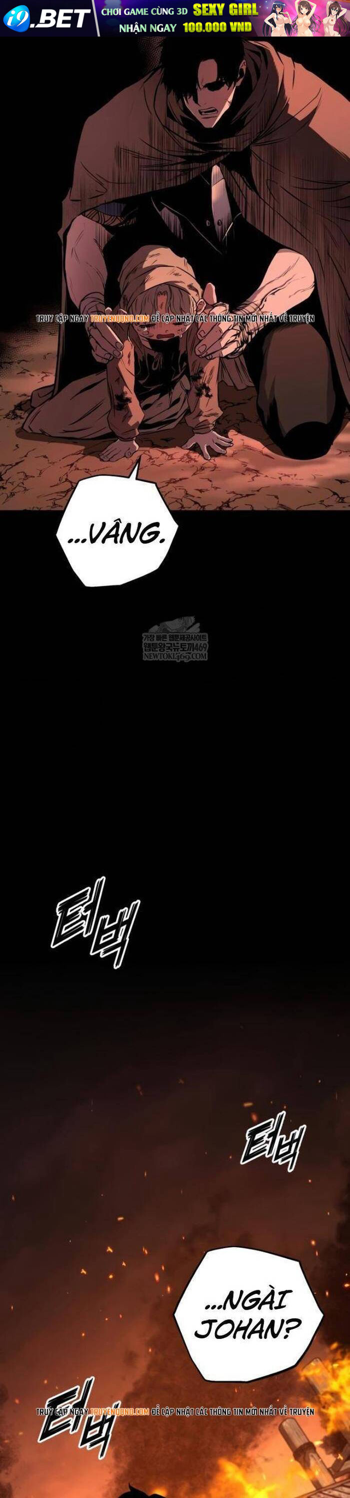 Cẩm Nang Sinh Tồn Của Kỵ Sĩ Lang Thang - Chapter 8 - Page 37