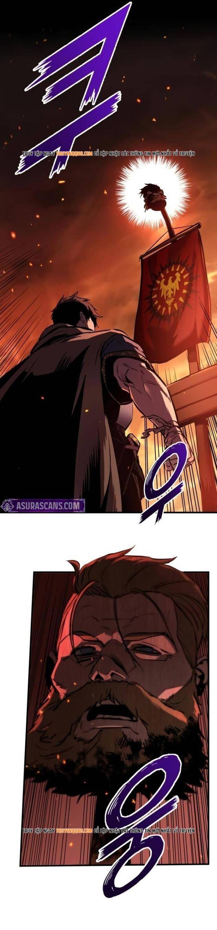 Cẩm Nang Sinh Tồn Của Kỵ Sĩ Lang Thang - Chapter 8 - Page 40