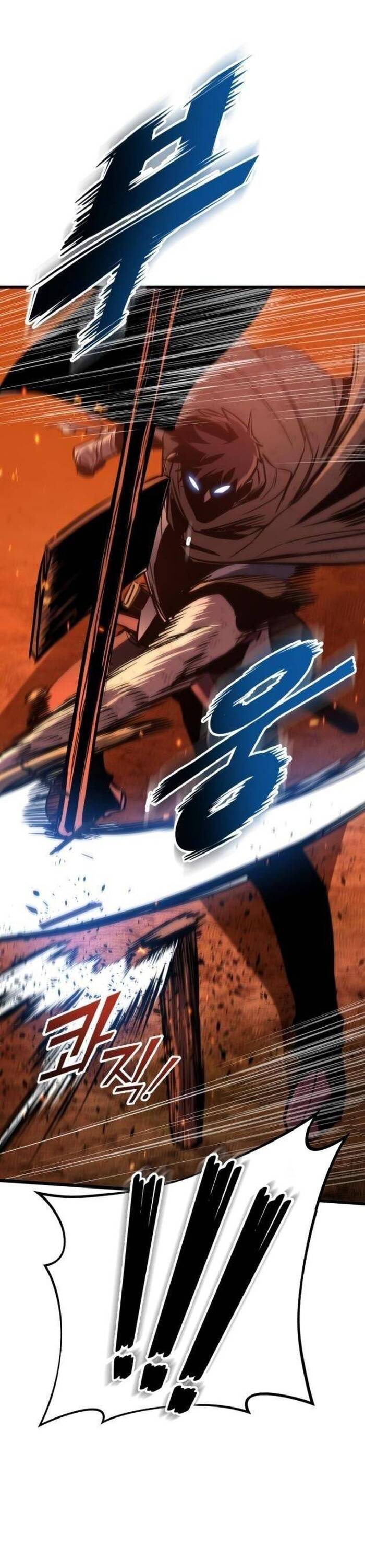 Cẩm Nang Sinh Tồn Của Kỵ Sĩ Lang Thang - Chapter 8 - Page 43