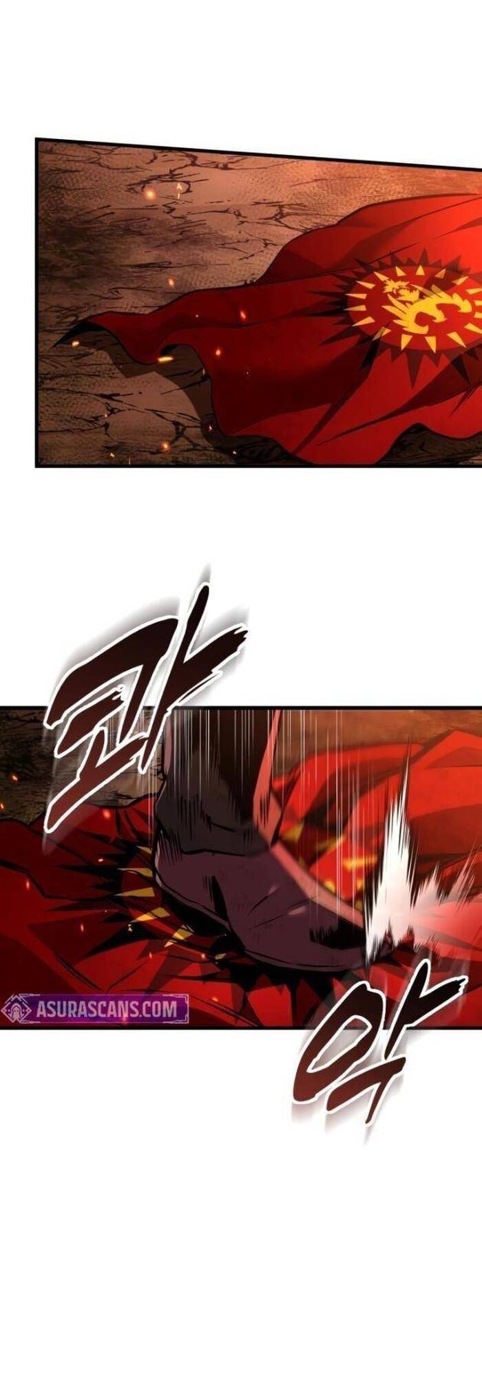 Cẩm Nang Sinh Tồn Của Kỵ Sĩ Lang Thang - Chapter 8 - Page 44