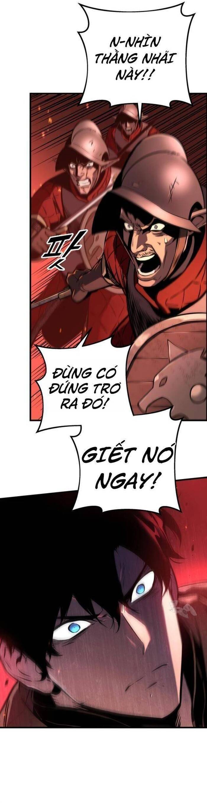 Cẩm Nang Sinh Tồn Của Kỵ Sĩ Lang Thang - Chapter 8 - Page 45