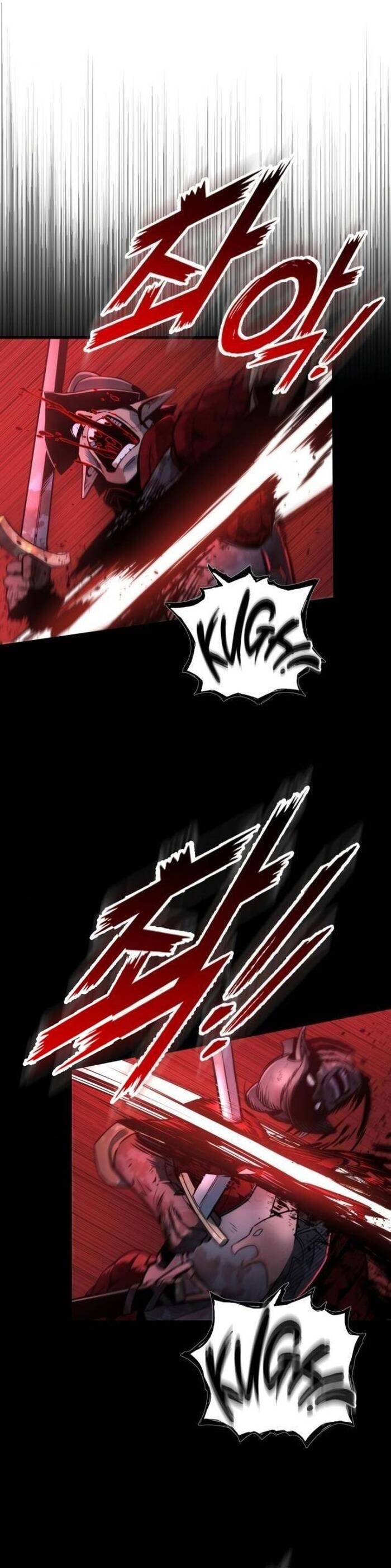 Cẩm Nang Sinh Tồn Của Kỵ Sĩ Lang Thang - Chapter 8 - Page 46