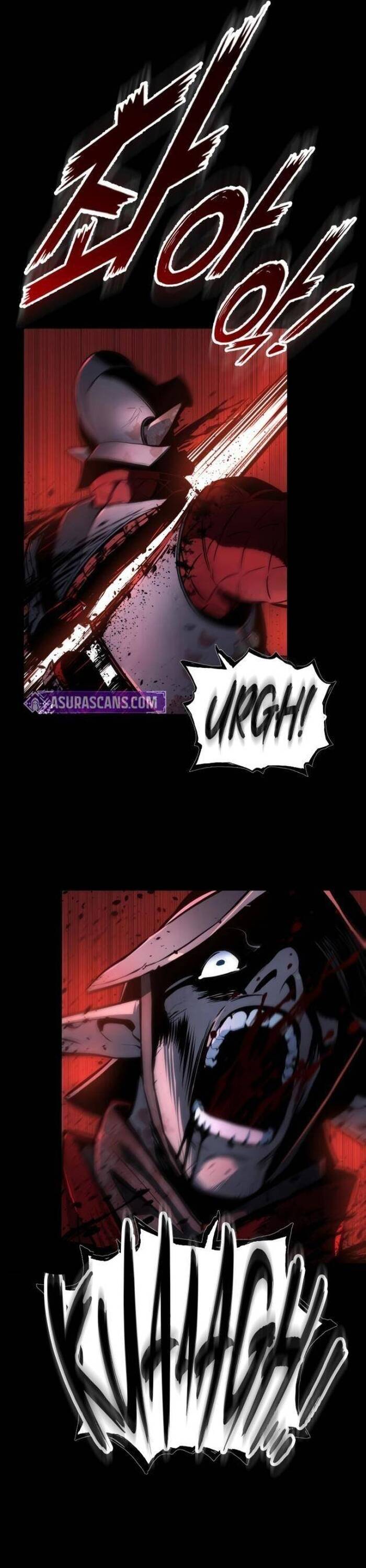 Cẩm Nang Sinh Tồn Của Kỵ Sĩ Lang Thang - Chapter 8 - Page 47