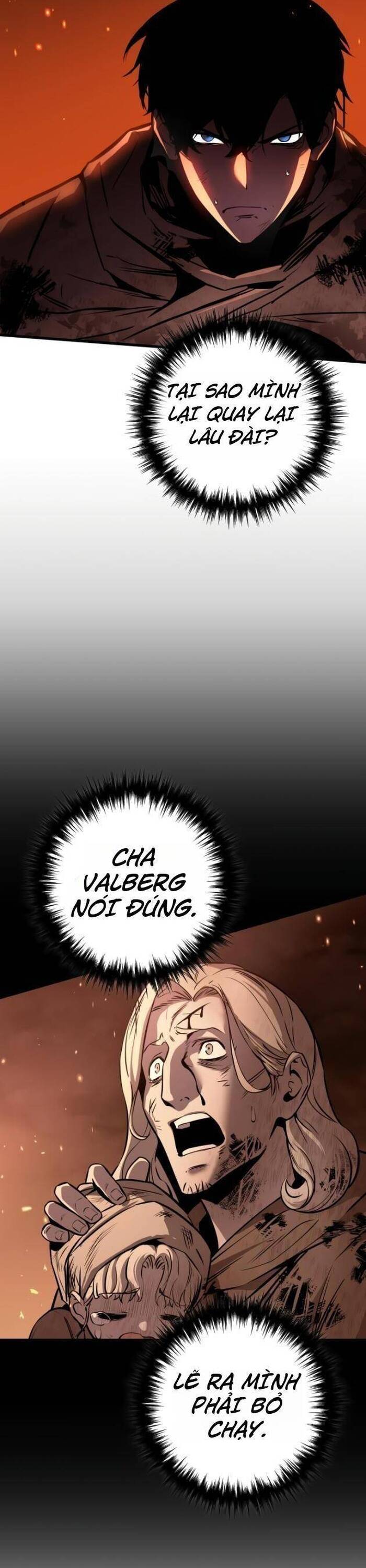 Cẩm Nang Sinh Tồn Của Kỵ Sĩ Lang Thang - Chapter 8 - Page 49